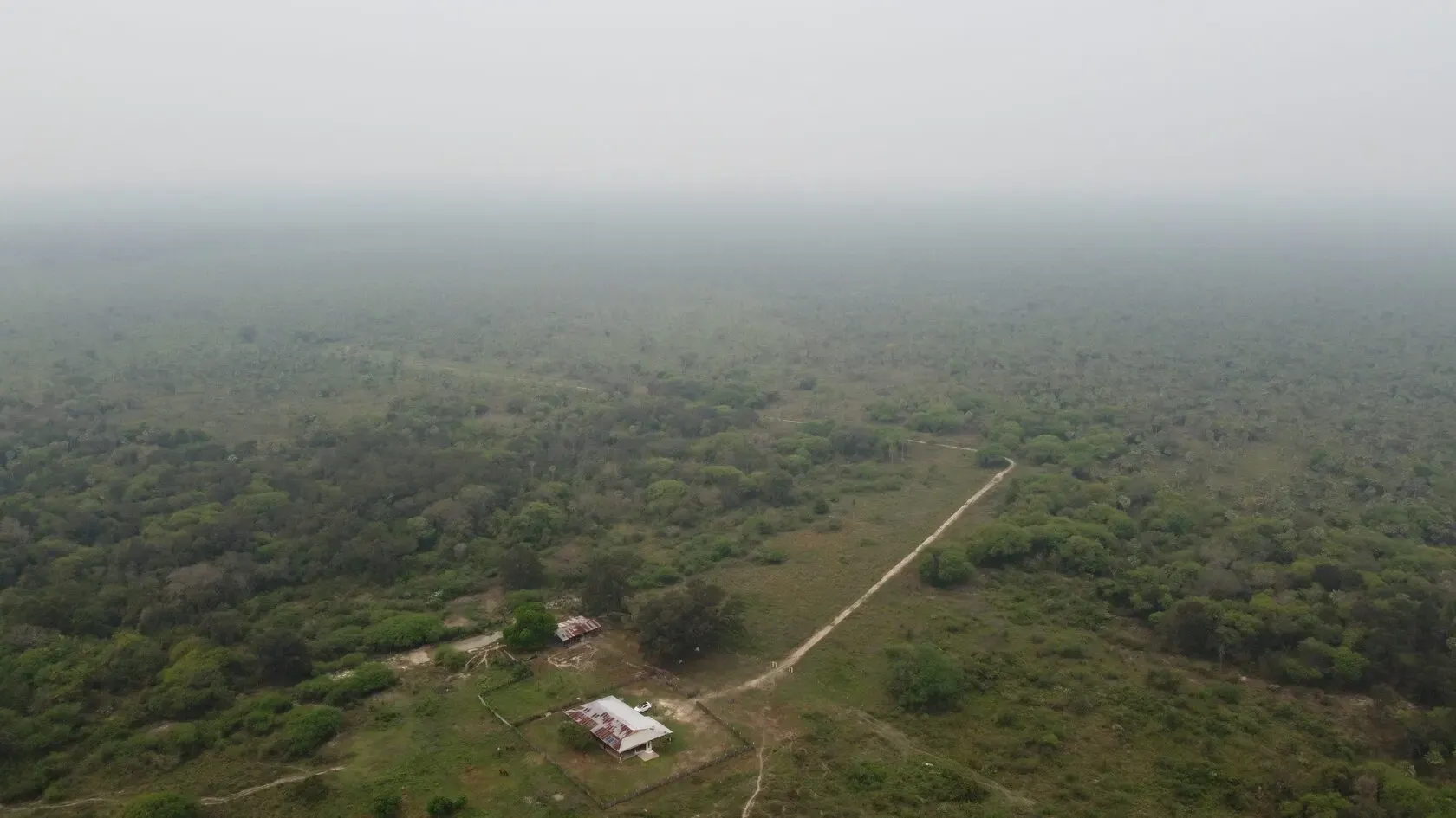 Fazenda à venda de 2.895 ha em Benjamín Aceval, Paraguai