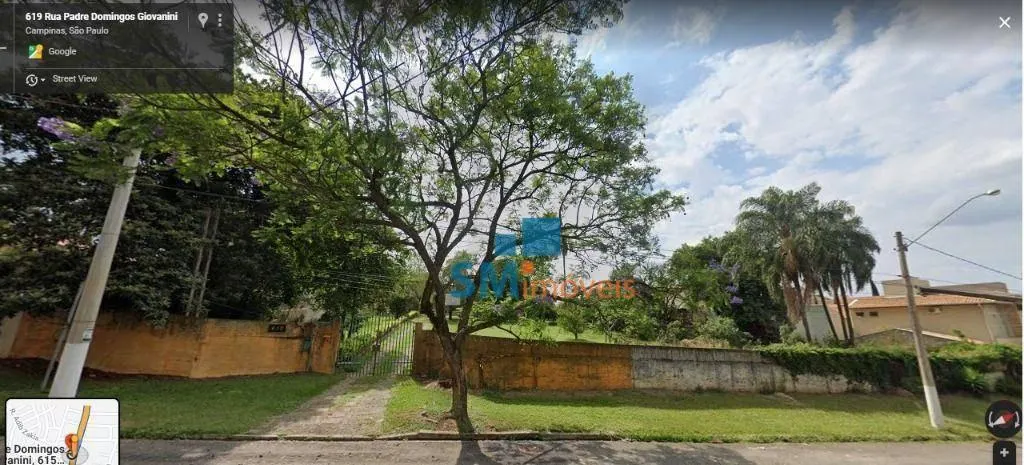 Fazenda à venda de 6.684 ha em Campinas, SP, Brasil