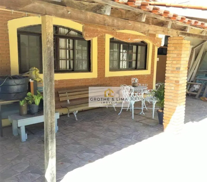Chácara à venda de 2.000 m² em São José dos Campos, SP, Brasil