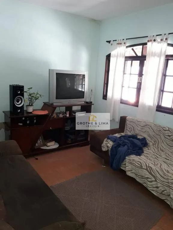 Chácara à venda de 2.000 m² em São José dos Campos, SP, Brasil