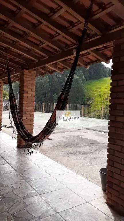 Chácara à venda de 2.000 m² em São José dos Campos, SP, Brasil