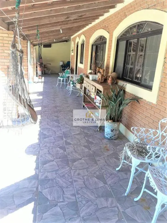 Chácara à venda de 2.000 m² em São José dos Campos, SP, Brasil