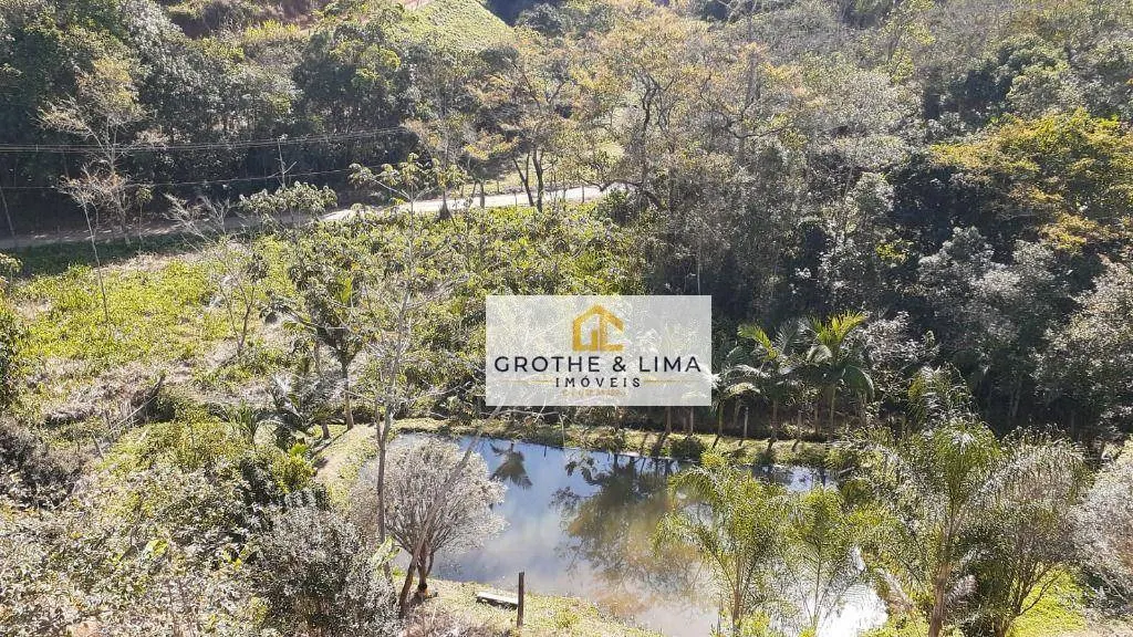 Chácara à venda de 2.000 m² em São José dos Campos, SP, Brasil