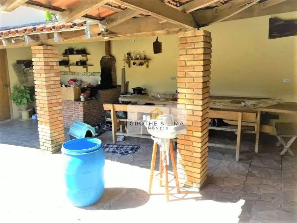 Chácara à venda de 2.000 m² em São José dos Campos, SP, Brasil