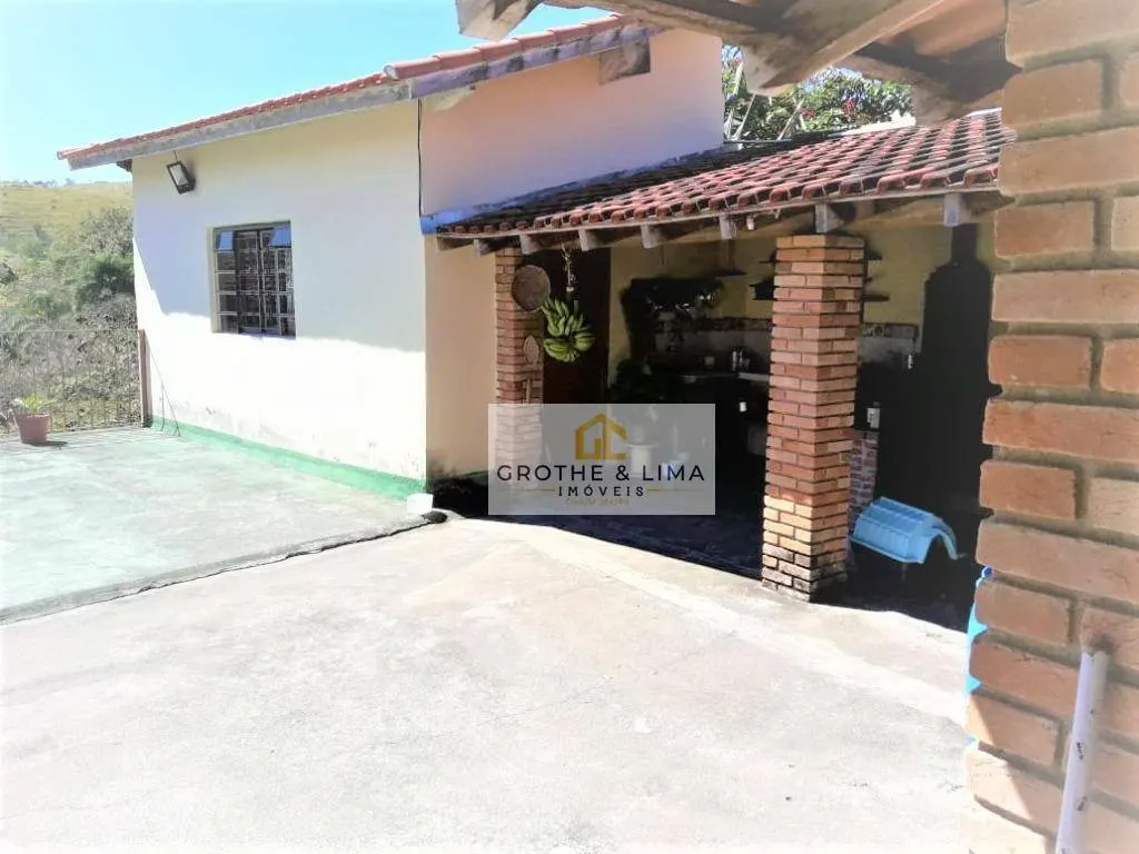 Chácara à venda de 2.000 m² em São José dos Campos, SP, Brasil