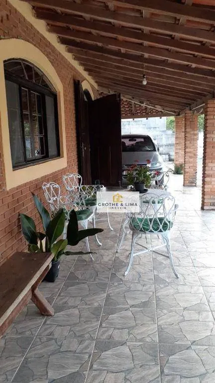 Chácara à venda de 2.000 m² em São José dos Campos, SP, Brasil
