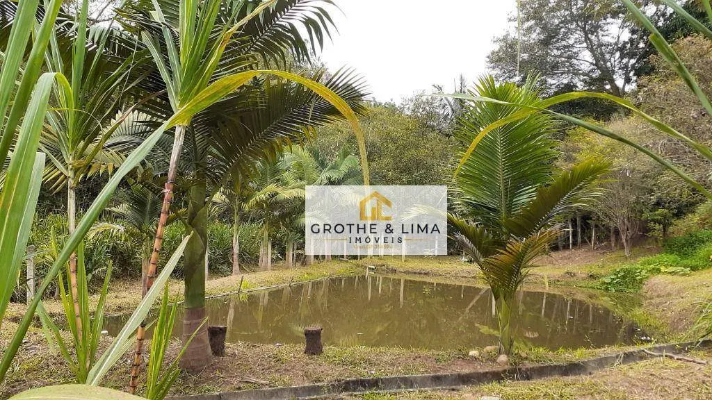 Chácara à venda de 2.000 m² em São José dos Campos, SP, Brasil