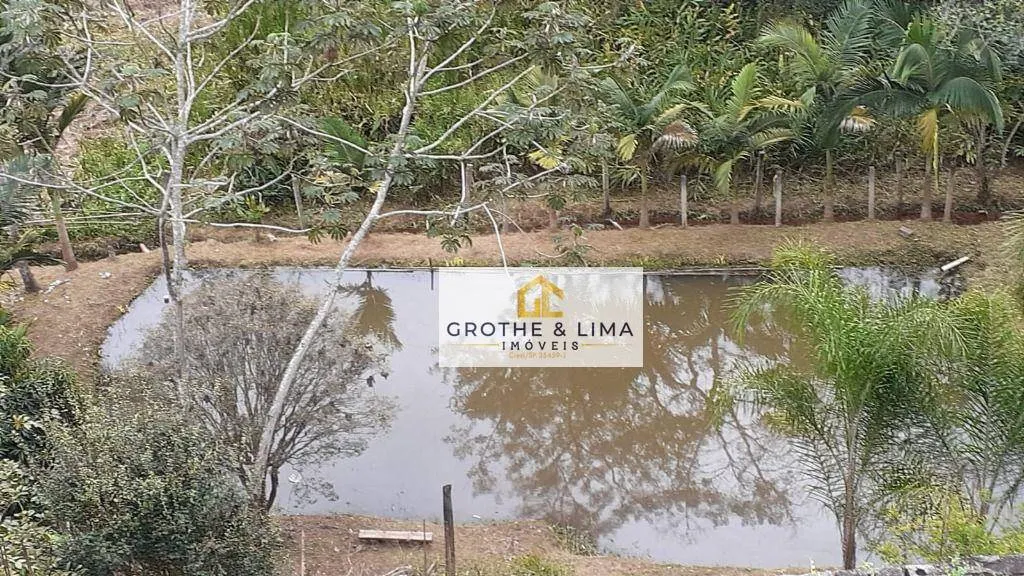Chácara à venda de 2.000 m² em São José dos Campos, SP, Brasil