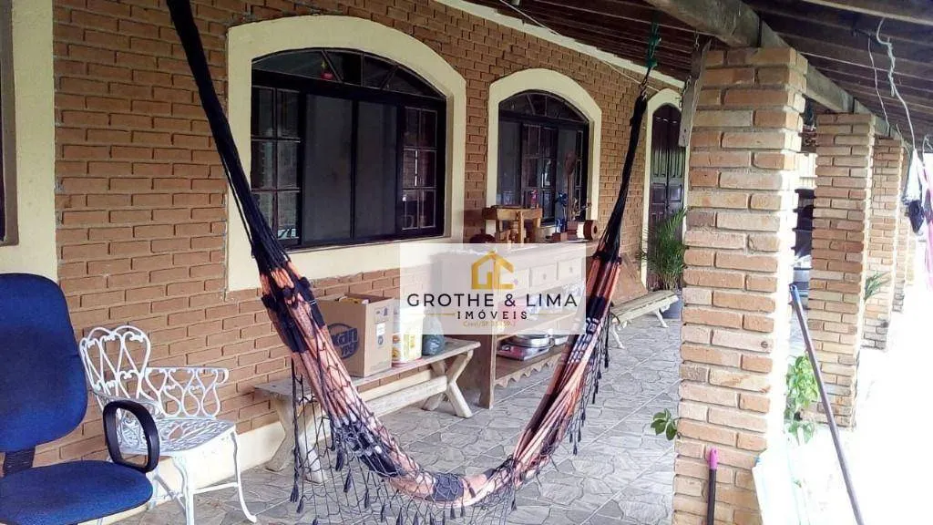 Chácara à venda de 2.000 m² em São José dos Campos, SP, Brasil