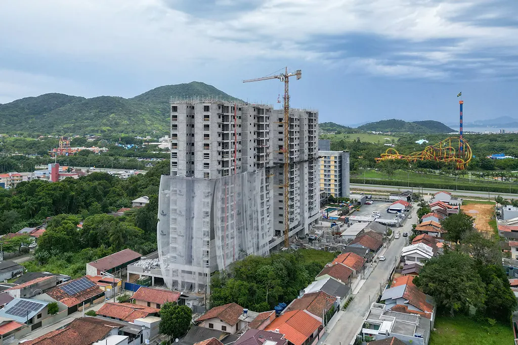 House for sale and to rent of 70 m² in Penha, SC, Brazil