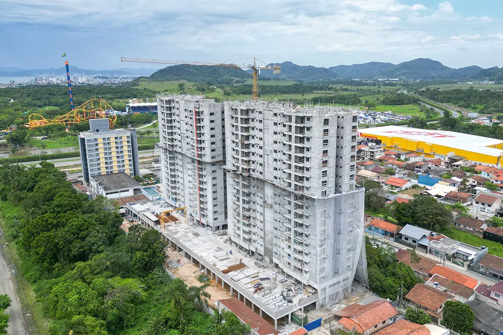 Casa à venda e para Alugar de 70 m² em Penha, SC, Brasil
