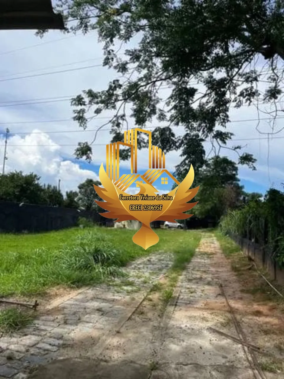 Country home for sale of 2,700 m² in Taubaté, SP, Brazil