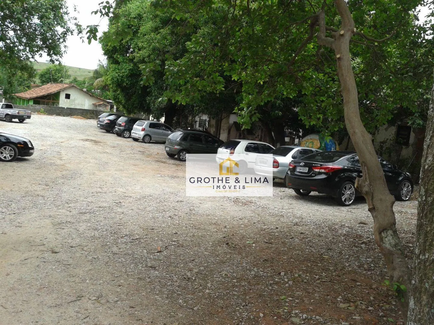 Terreno à venda de 1.049 m² em São José dos Campos, SP, Brasil