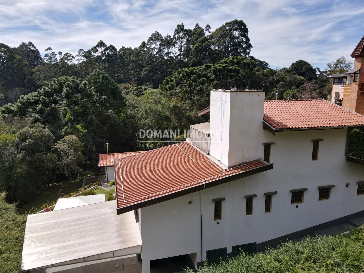 Casa à venda de 1.115 m² em Campos do Jordão, SP, Brasil