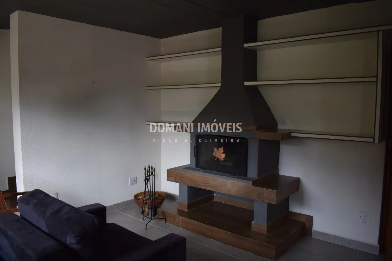Casa à venda de 1.115 m² em Campos do Jordão, SP, Brasil