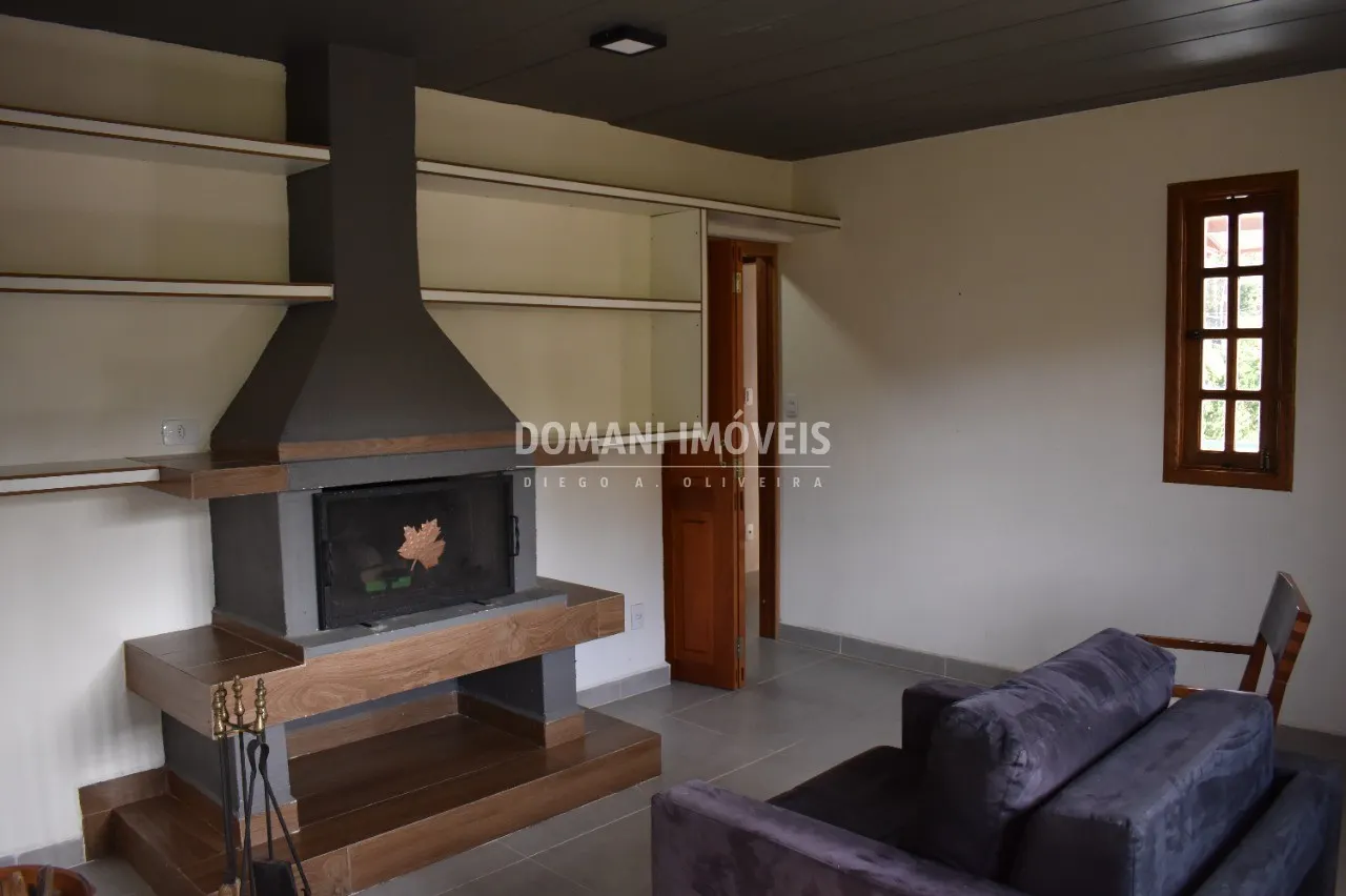 Casa à venda de 1.115 m² em Campos do Jordão, SP, Brasil