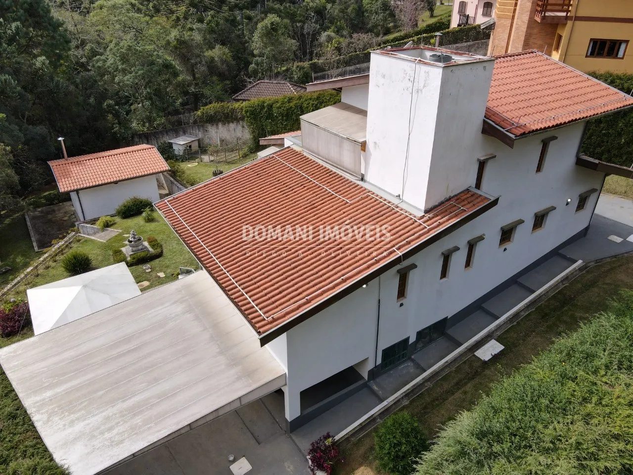 Casa à venda de 1.115 m² em Campos do Jordão, SP, Brasil
