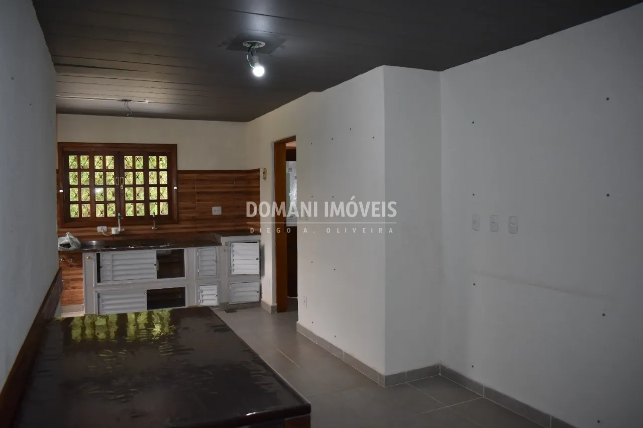 Casa à venda de 1.115 m² em Campos do Jordão, SP, Brasil