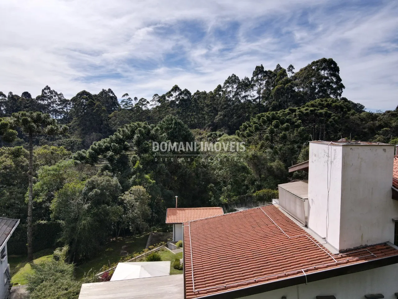 Casa à venda de 1.115 m² em Campos do Jordão, SP, Brasil
