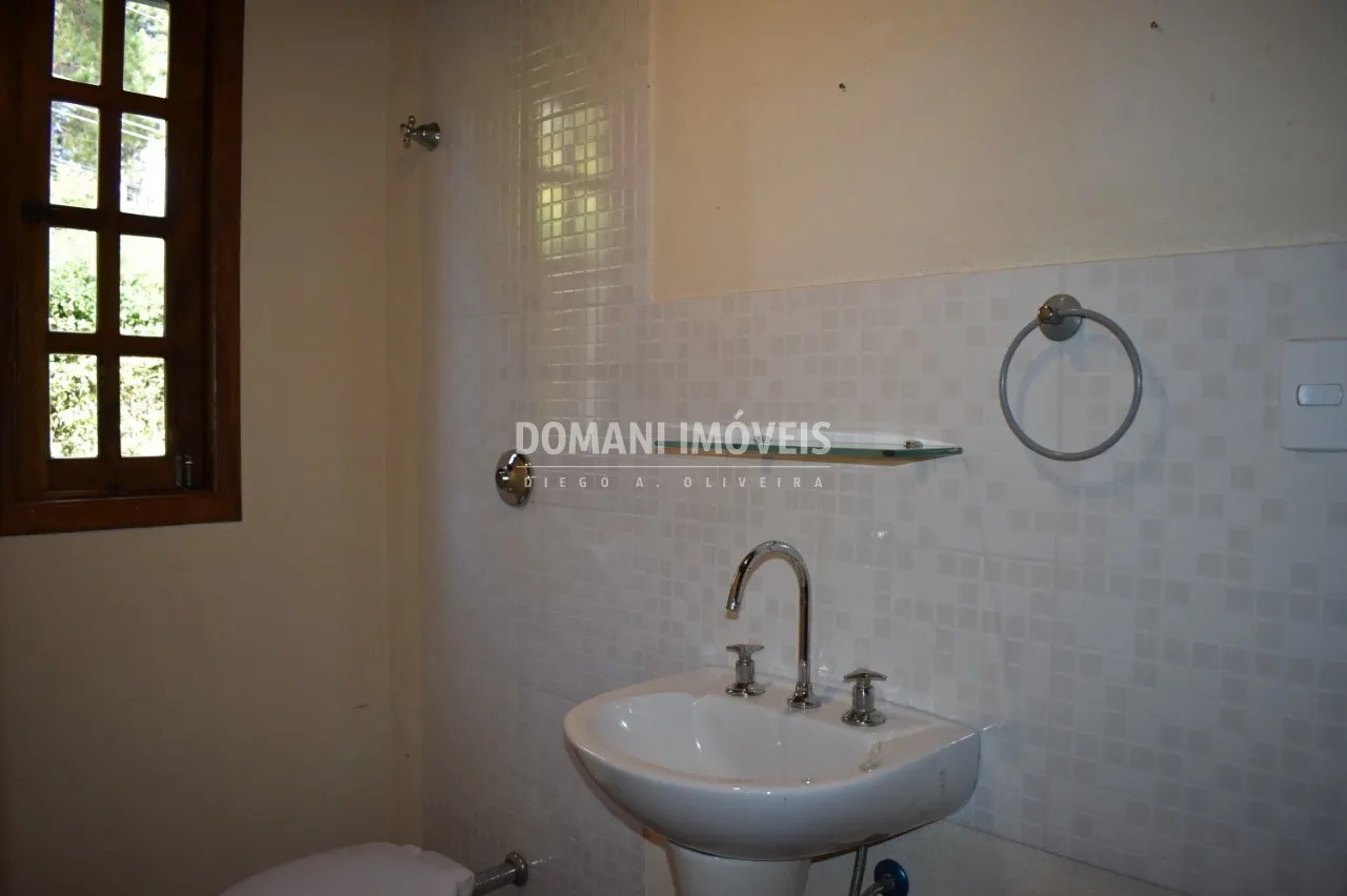 Casa à venda de 1.115 m² em Campos do Jordão, SP, Brasil