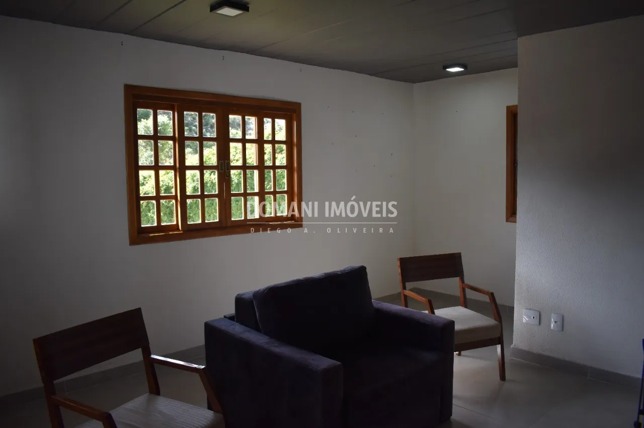 Casa à venda de 1.115 m² em Campos do Jordão, SP, Brasil
