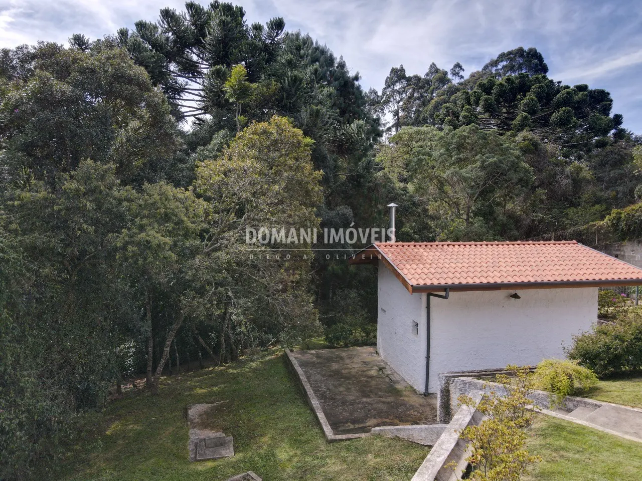 Casa à venda de 1.115 m² em Campos do Jordão, SP, Brasil