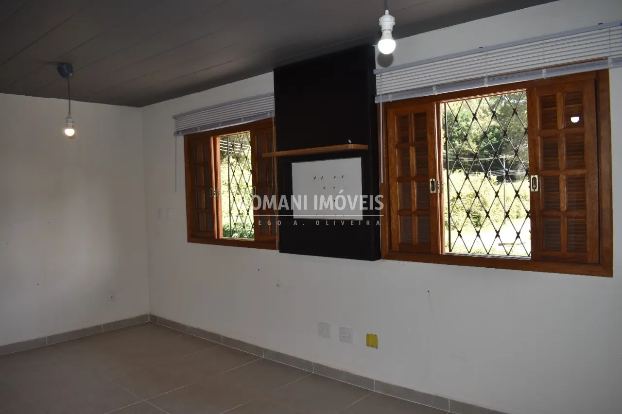 Casa à venda de 1.115 m² em Campos do Jordão, SP, Brasil