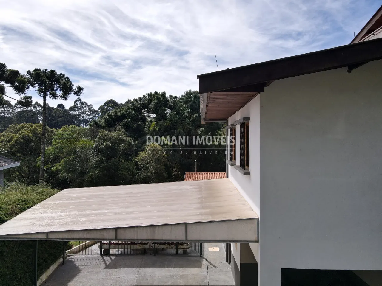 Casa à venda de 1.115 m² em Campos do Jordão, SP, Brasil