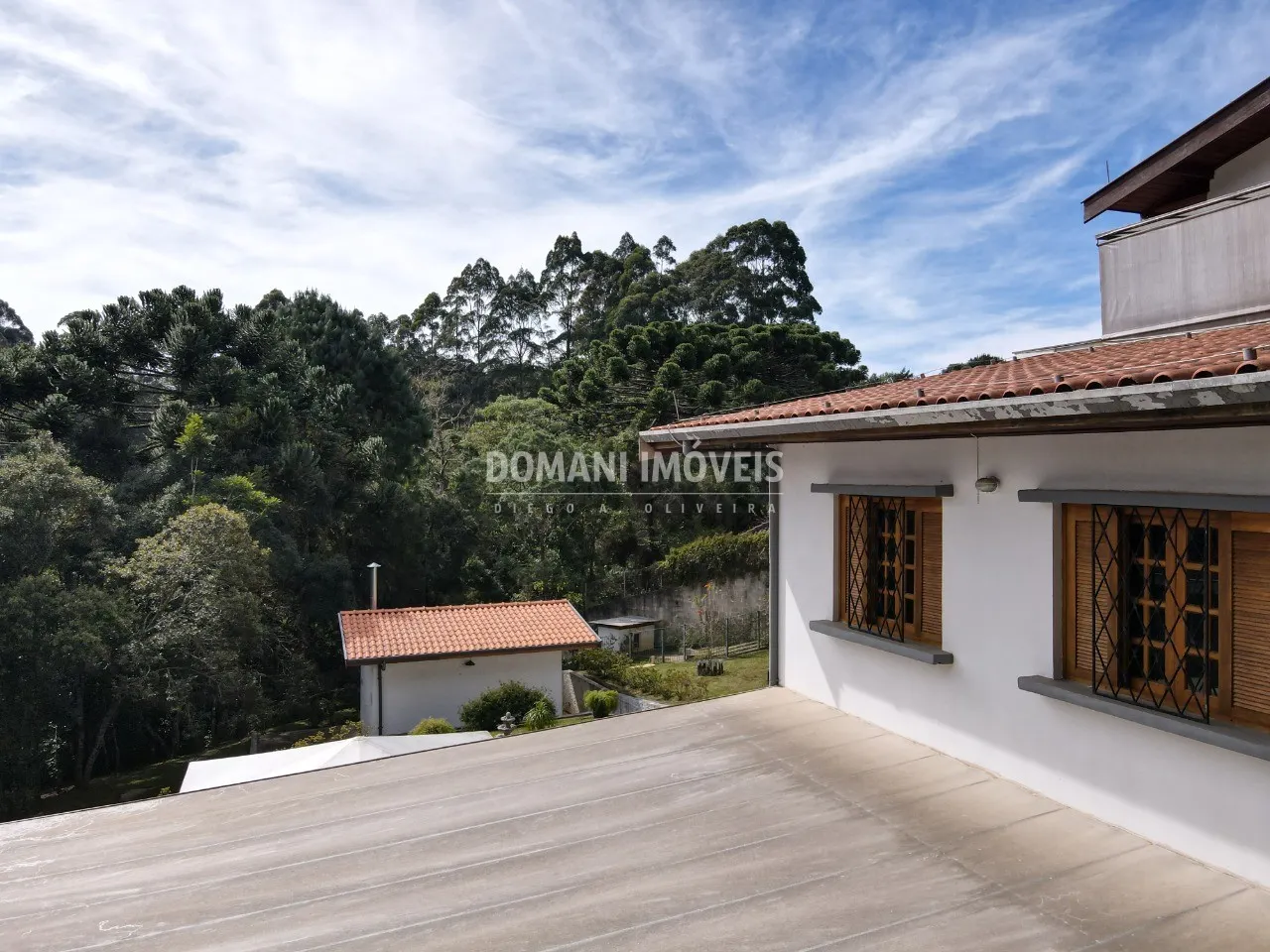 Casa à venda de 1.115 m² em Campos do Jordão, SP, Brasil