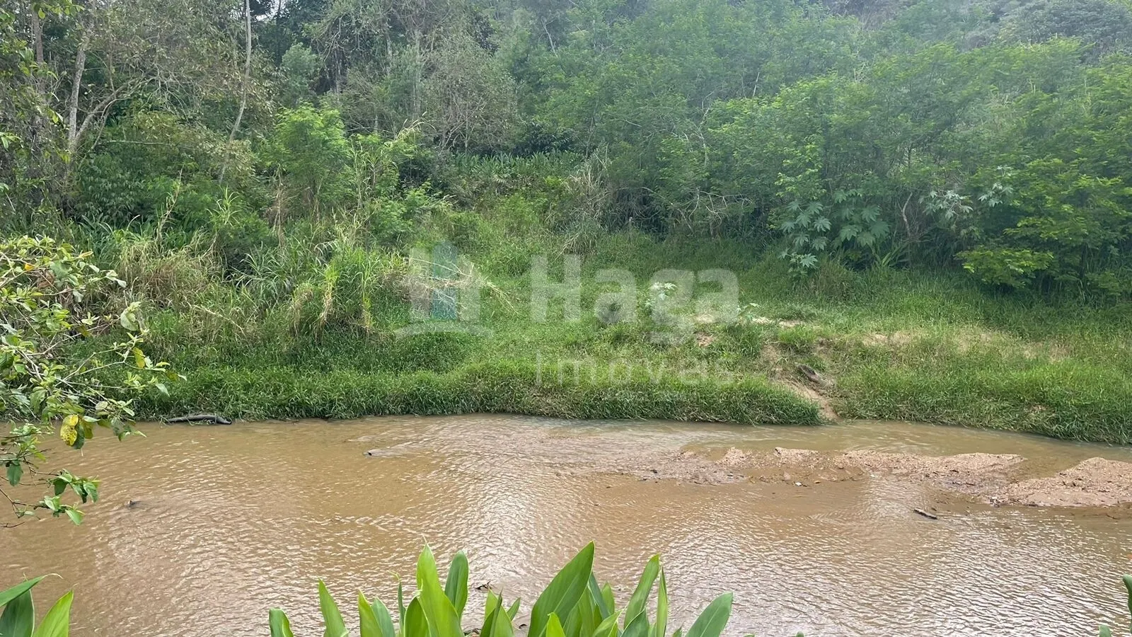 Terreno à venda de 2.200 m² em Canelinha, SC, Brasil