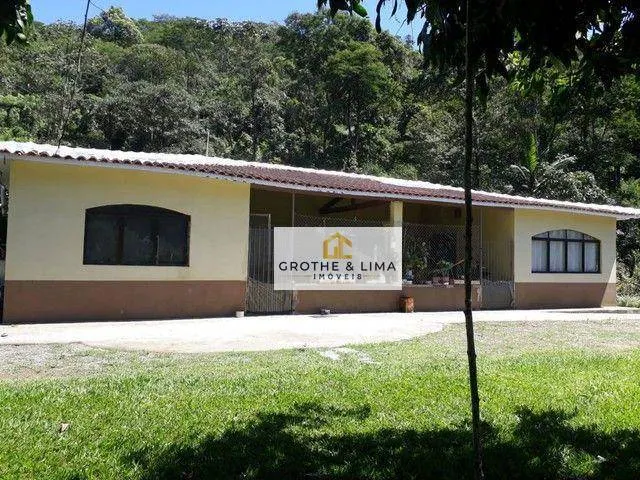 Sítio à venda de 3 ha em Monteiro Lobato, SP, Brasil