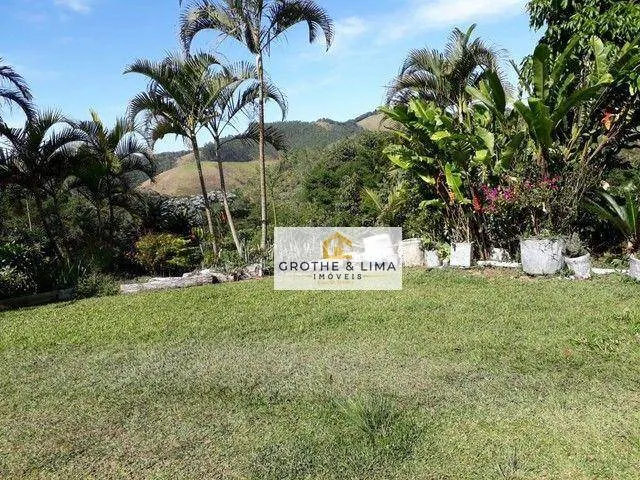 Sítio à venda de 3 ha em Monteiro Lobato, SP, Brasil