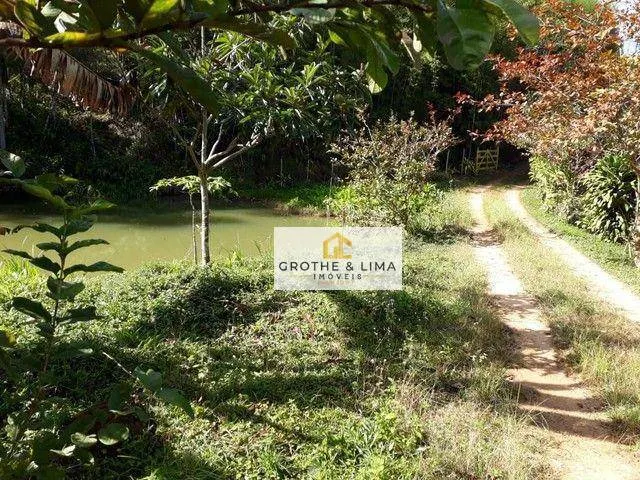 Sítio à venda de 3 ha em Monteiro Lobato, SP, Brasil