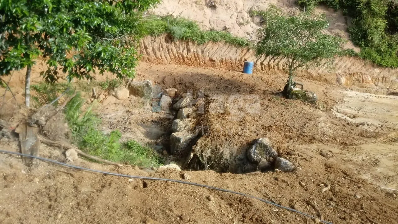 Fazenda à venda de 4 ha em Brusque, SC, Brasil