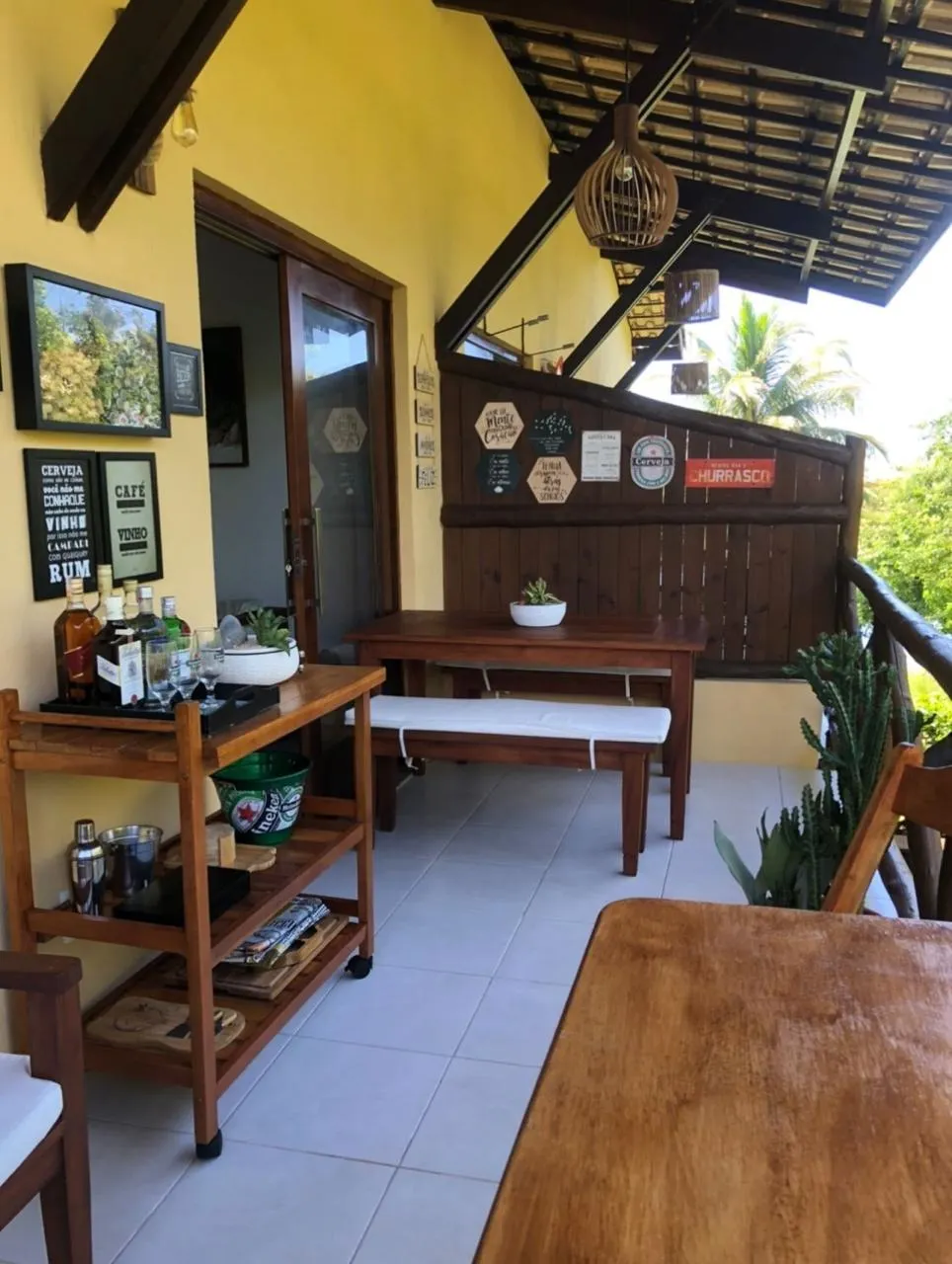 Casa à venda de 70 m² em Camaçari, BA, Brasil