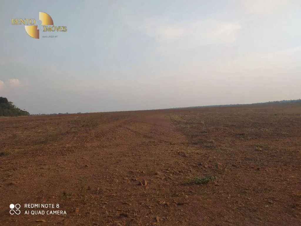 Fazenda à venda de 2.223 ha em Nova Maringá, MT, Brasil