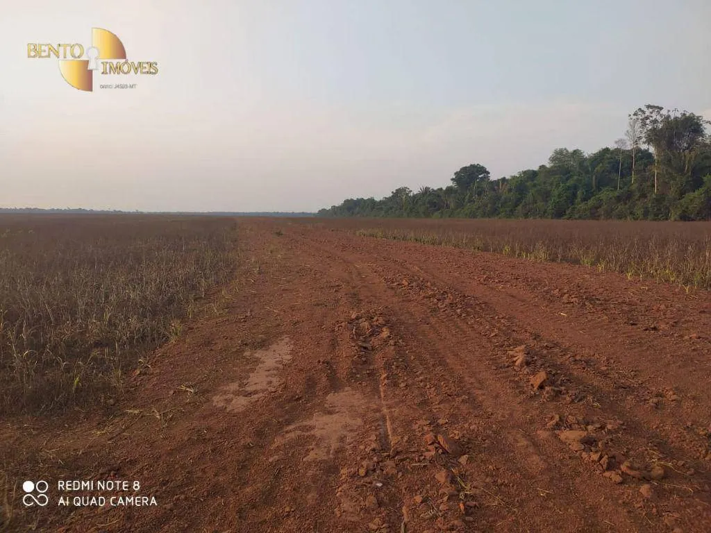 Fazenda à venda de 2.223 ha em Nova Maringá, MT, Brasil