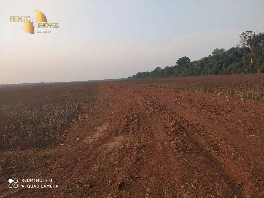 Fazenda à venda de 2.223 ha em Nova Maringá, MT, Brasil