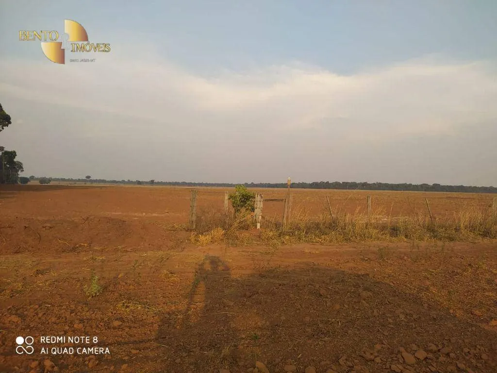 Fazenda à venda de 2.223 ha em Nova Maringá, MT, Brasil