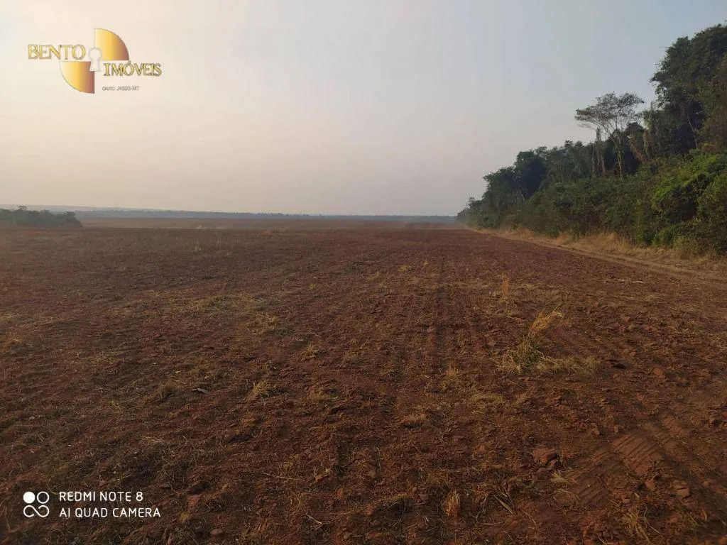 Fazenda à venda de 2.223 ha em Nova Maringá, MT, Brasil