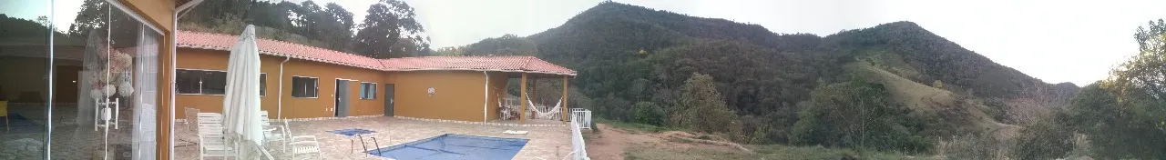 Sítio à venda de 3 ha em São Lourenço, MG, Brasil