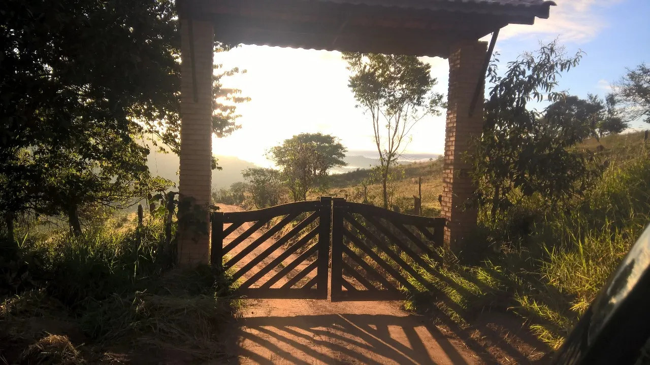 Sítio à venda de 3 ha em São Lourenço, MG, Brasil