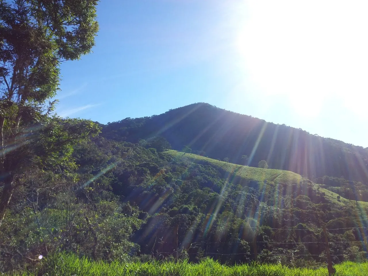 Sítio à venda de 3 ha em São Lourenço, MG, Brasil
