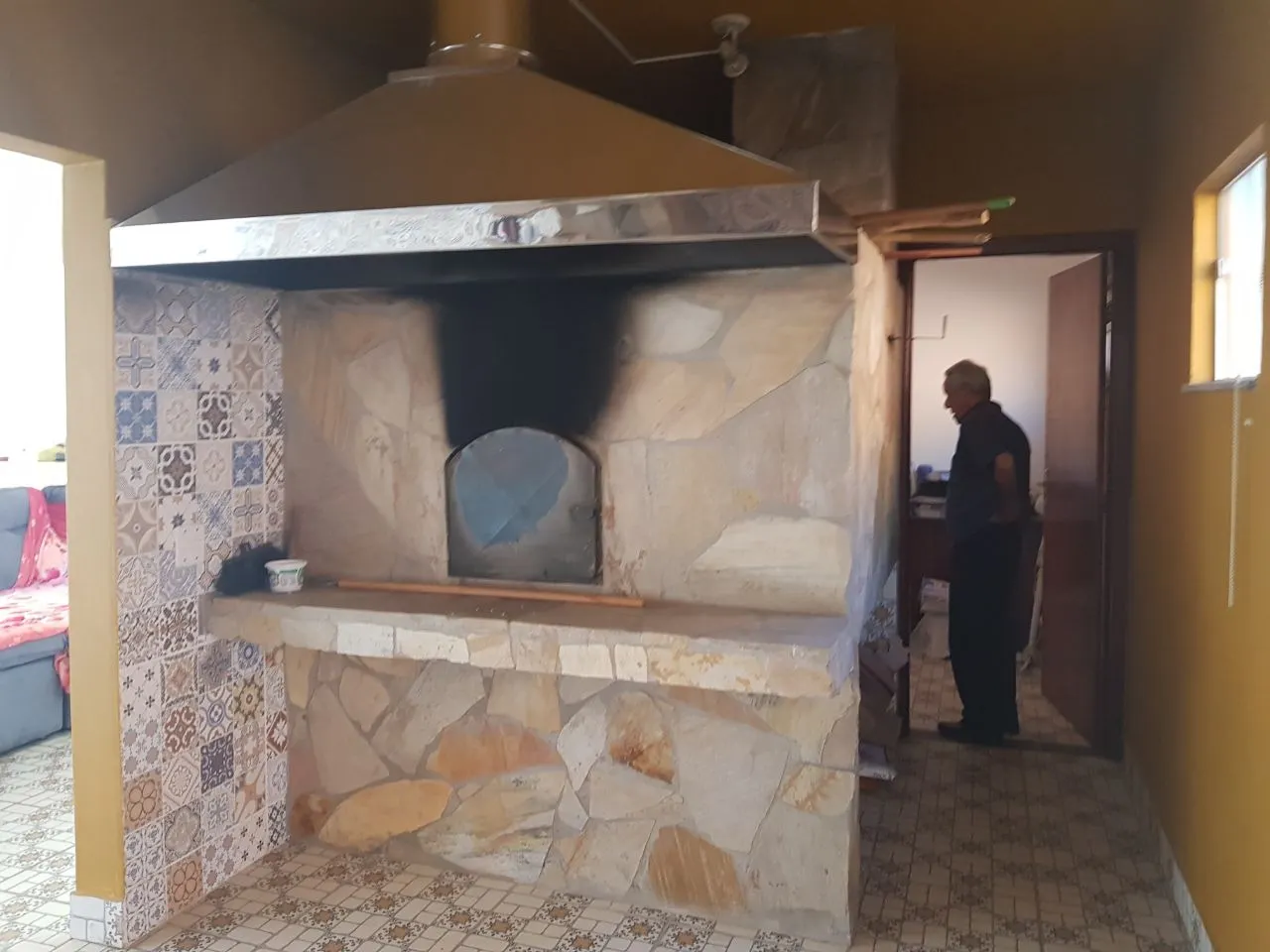 Sítio à venda de 3 ha em São Lourenço, MG, Brasil