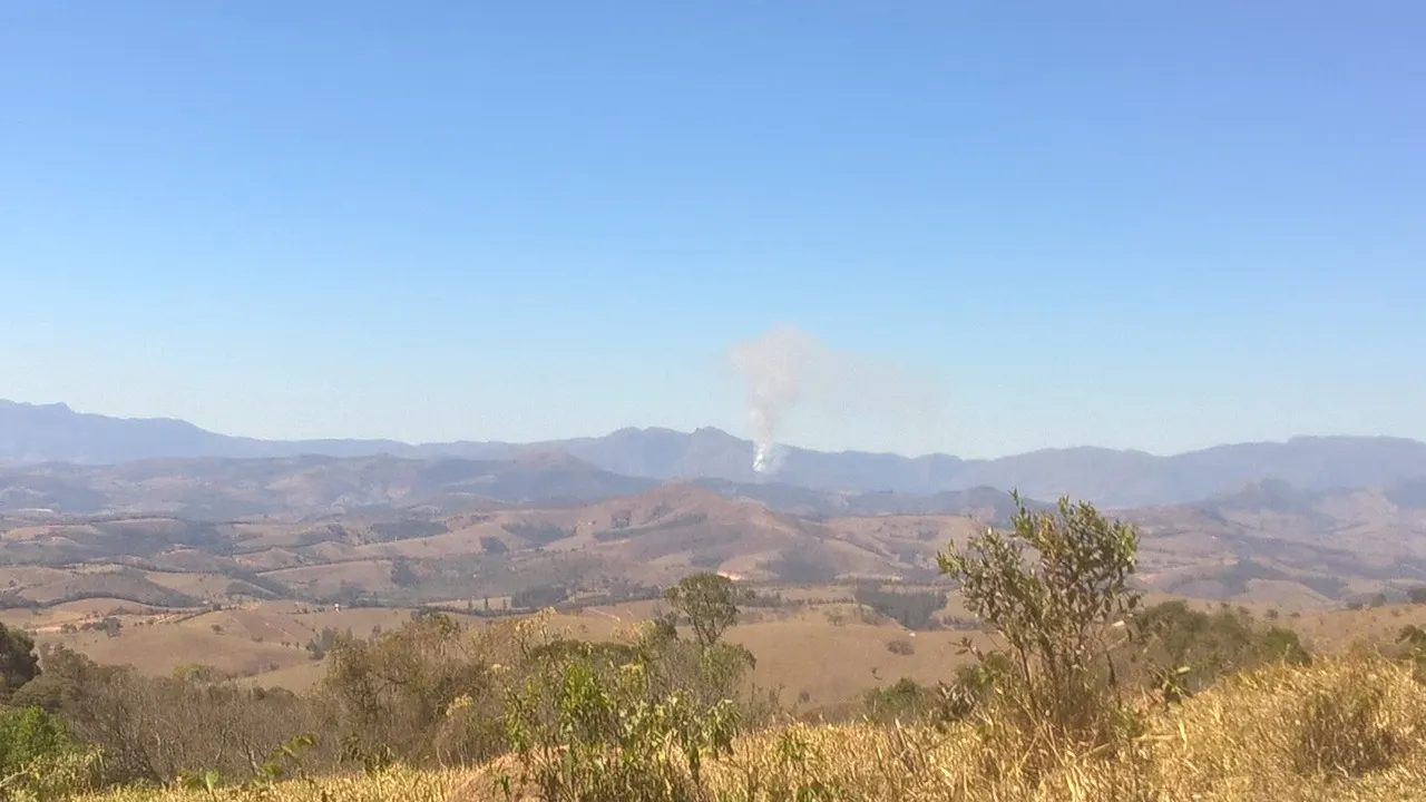 Sítio à venda de 3 ha em São Lourenço, MG, Brasil
