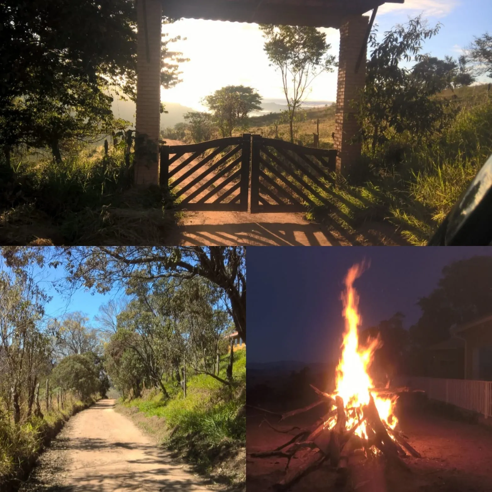 Sítio à venda de 3 ha em São Lourenço, MG, Brasil