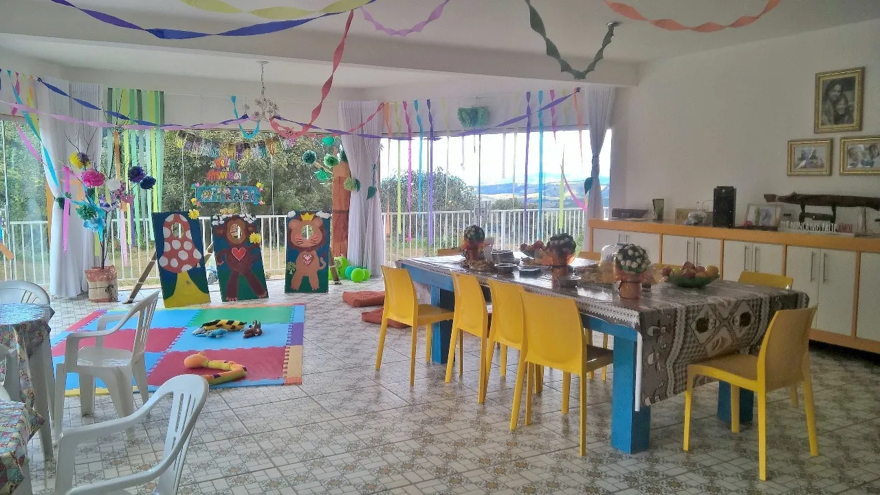 Sítio à venda de 3 ha em São Lourenço, MG, Brasil