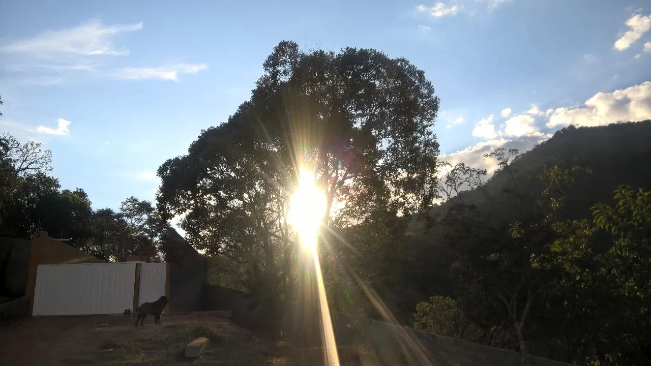 Sítio à venda de 3 ha em São Lourenço, MG, Brasil