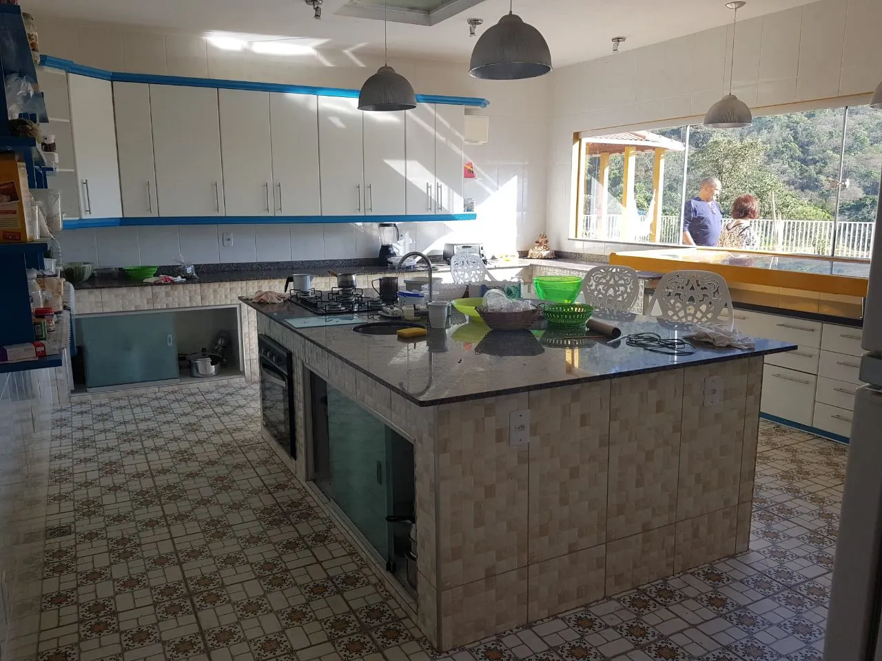 Sítio à venda de 3 ha em São Lourenço, MG, Brasil
