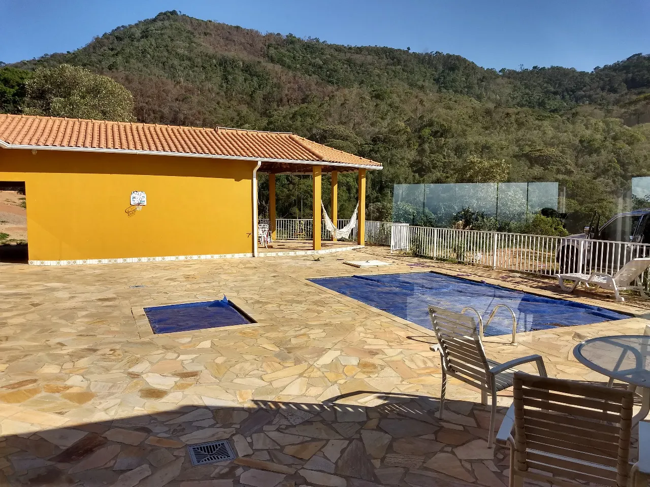 Sítio à venda de 3 ha em São Lourenço, MG, Brasil